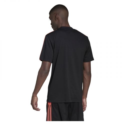 Koszulka piłkarska męska adidas Tiro Training HF0299