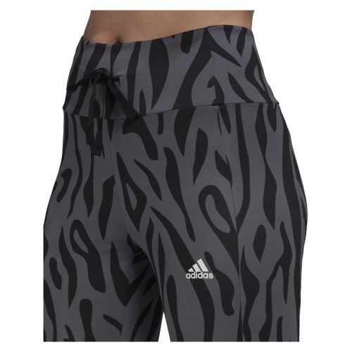 Legginsy treningowe damskie adidas M4R ANML 7/8 HF4749