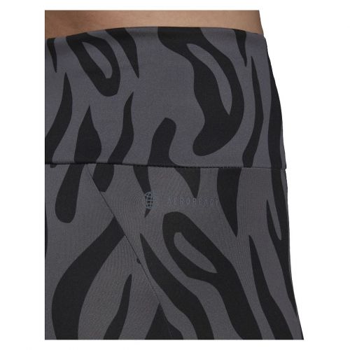 Legginsy treningowe damskie adidas M4R ANML 7/8 HF4749