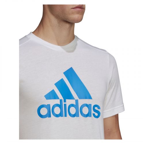 Koszulka męska adidas Big Logo HF7167
