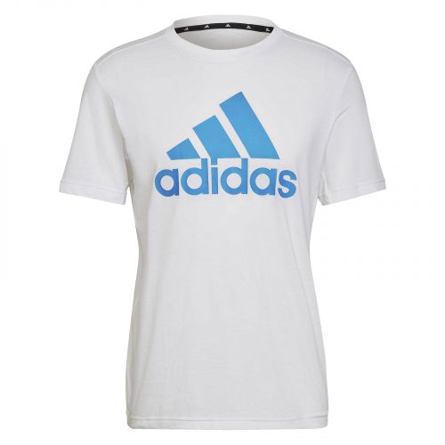 Koszulka męska adidas Big Logo HF7167