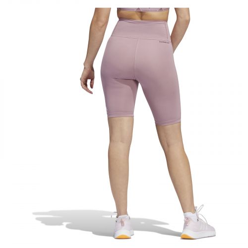 Spodenki treningowe damskie adidas Solidbike HG1202