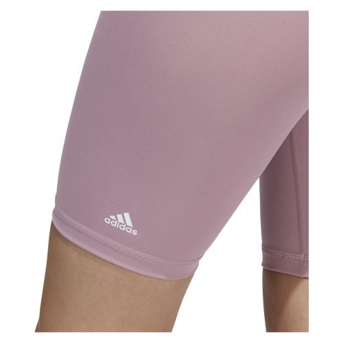 Spodenki treningowe damskie adidas Solidbike HG1202