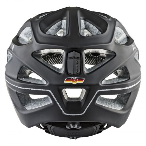 Kask rowerowy Alpina Mythos 3.0 LE A9713