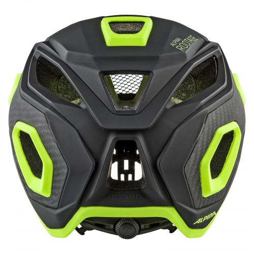 Kask rowerowy Alpina Rootage A9718