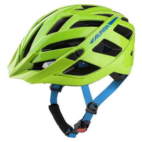 Kask rowerowy damski Alpina Panoma 2.0 A9724