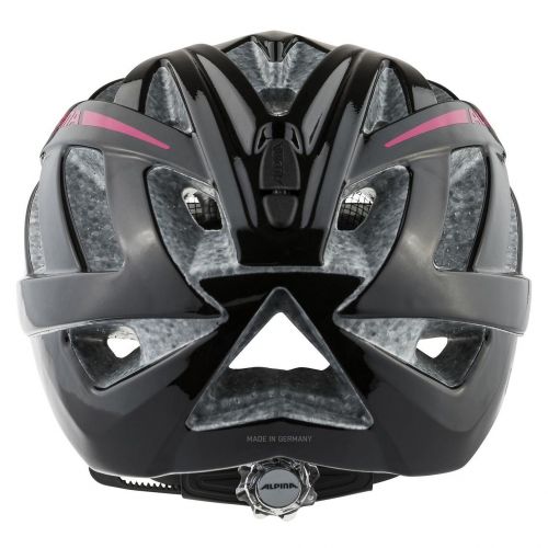 Kask rowerowy damski Alpina Panoma 2.0 A9724