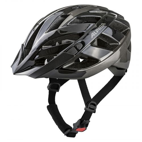 Kask rowerowy damski Alpina Panoma 2.0 A9724