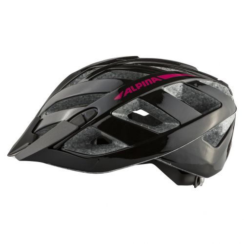 Kask rowerowy damski Alpina Panoma 2.0 A9724