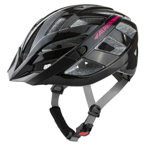 Kask rowerowy damski Alpina Panoma 2.0 A9724