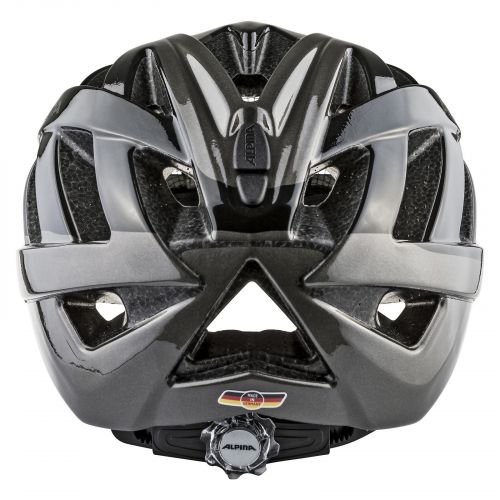 Kask rowerowy damski Alpina Panoma 2.0 A9724