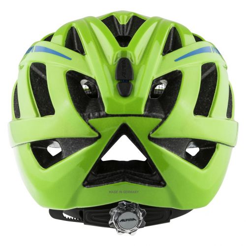 Kask rowerowy damski Alpina Panoma 2.0 A9724