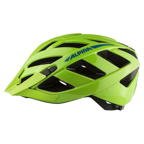 Kask rowerowy damski Alpina Panoma 2.0 A9724