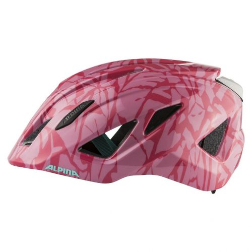 Kask rowerowy dla dzieci Alpina Pico A9761