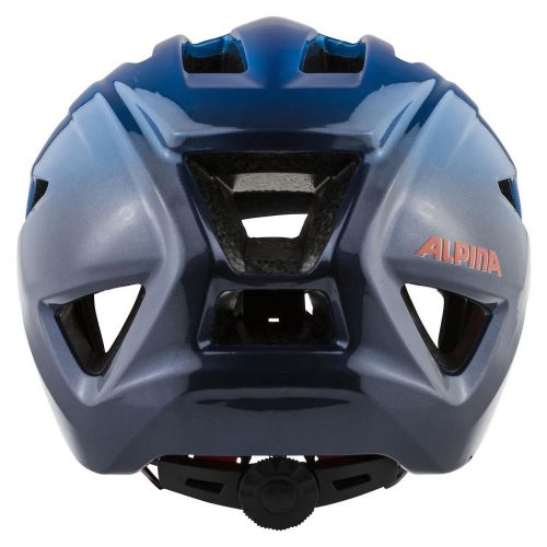 Kask rowerowy dla dzieci Alpina Pico A9761