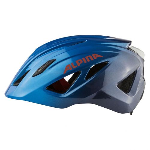Kask rowerowy dla dzieci Alpina Pico A9761