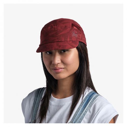 Czapka z daszkiem Buff Pack Summit 125338.429