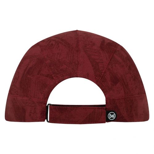 Czapka z daszkiem Buff Pack Summit 125338.429