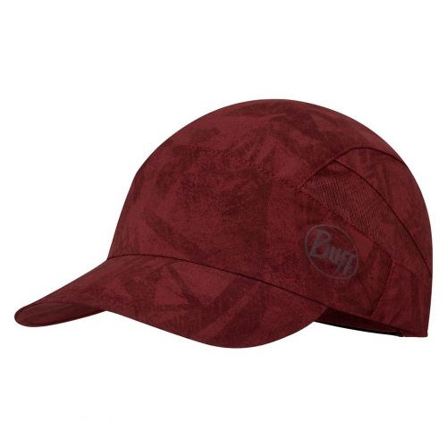 Czapka z daszkiem Buff Pack Summit 125338.429