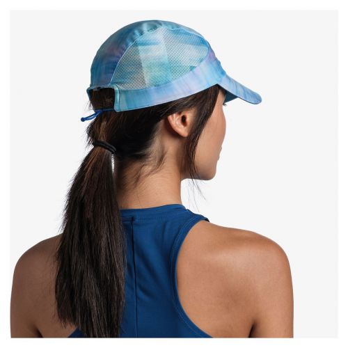 Czapka z daszkiem Buff Pack Speed 125580.789