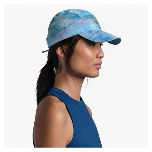 Czapka z daszkiem Buff Pack Speed 125580.789