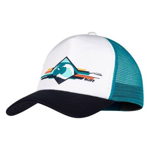 Czapka z daszkiem Buff Trucker Tuke 127790.555