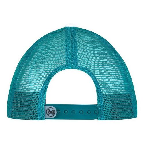 Czapka z daszkiem Buff Trucker Tuke 127790.555