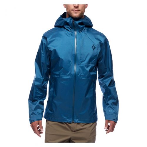 Kurtka turystyczna męska Black Diamond TreeLine 745008