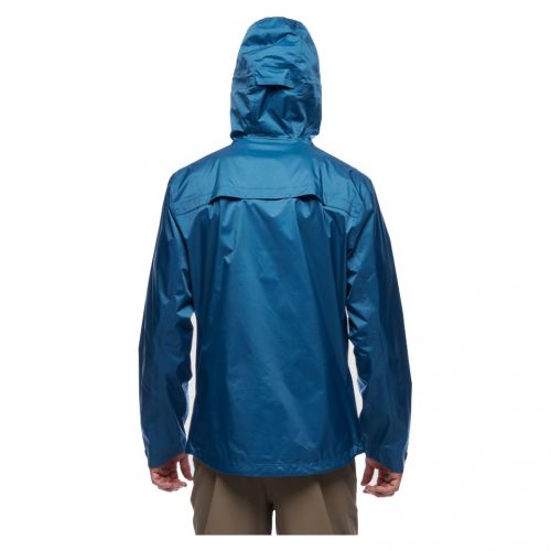 Kurtka turystyczna męska Black Diamond TreeLine 745008