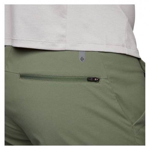 Spodnie trekkingowe męskie Black Diamond Technician Alpine 751105