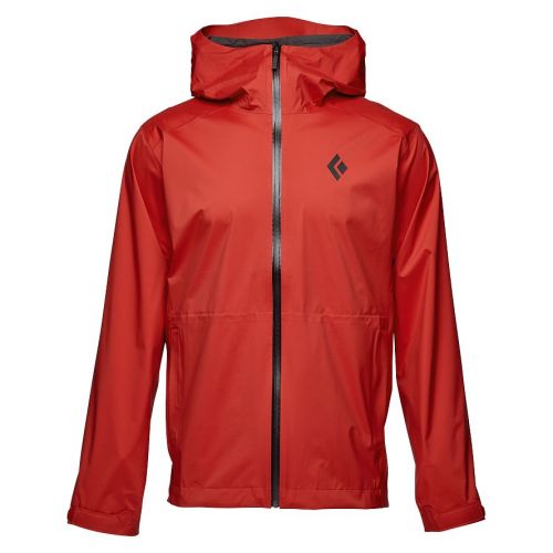 Kurtka trekkingowa męska Black Diamond Stormline CDT0