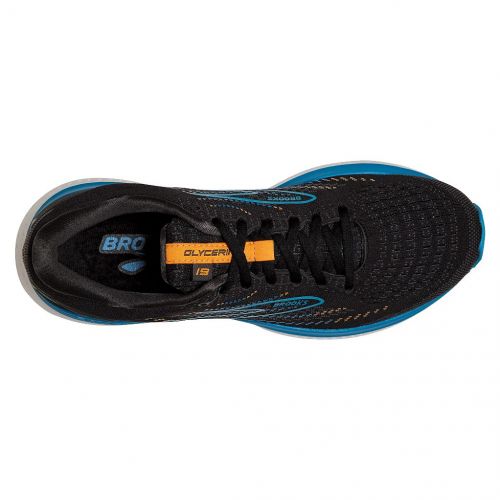 Buty męskie do biegania Brooks Glycerin 19