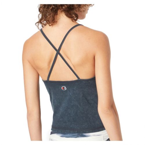 Koszulka damska Champion Top Slim Fit 115220