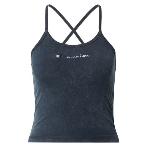 Koszulka damska Champion Top Slim Fit 115220