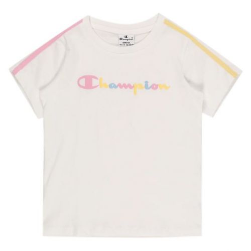 Koszulka dla dzieci Champion Summer Girl 404349