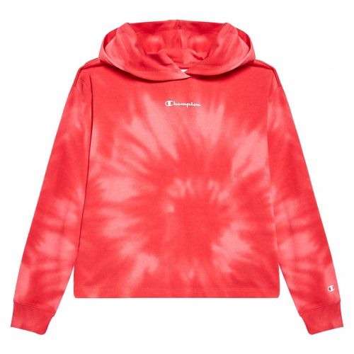 Bluza dla dzieci Champion Color Rave Girl 404361