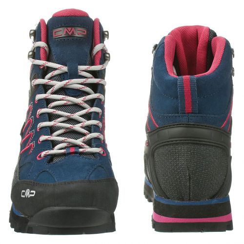 Buty trekkingowe damskie CMP Moon Mid WP 31Q4796