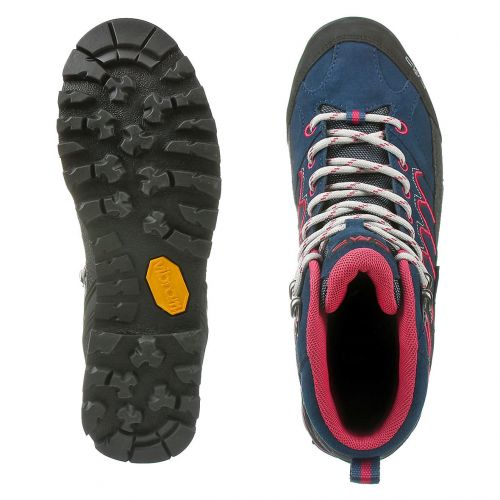 Buty trekkingowe damskie CMP Moon Mid WP 31Q4796