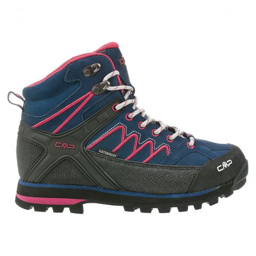 Buty trekkingowe damskie CMP Moon Mid WP 31Q4796
