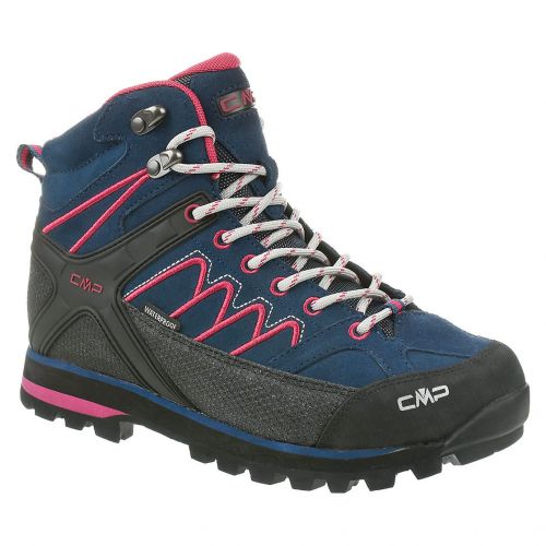 Buty trekkingowe damskie CMP Moon Mid WP 31Q4796