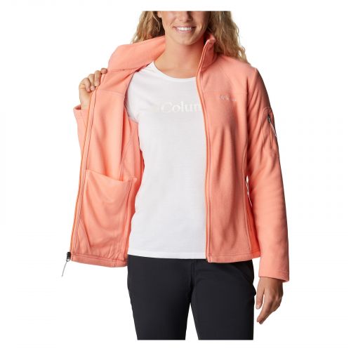 Polar damski Columbia Fast Trek II 1465351