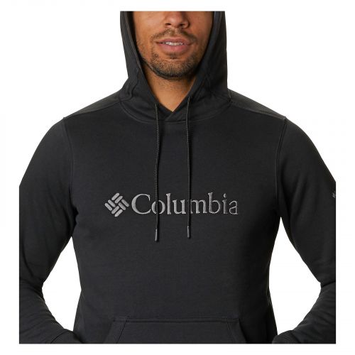 Bluza męska Columbia Logo Hoodie 1681664