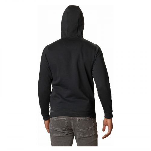 Bluza męska Columbia Logo Hoodie 1681664
