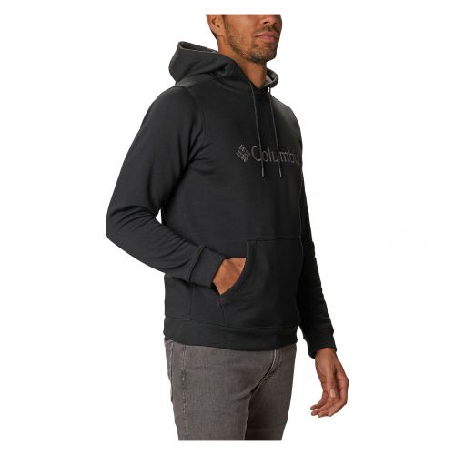 Bluza męska Columbia Logo Hoodie 1681664