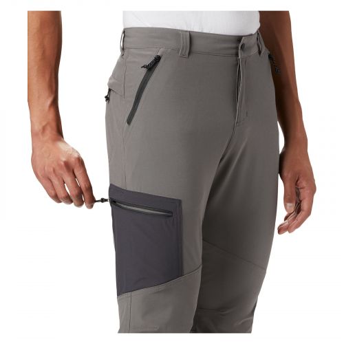 Spodnie trekkingowe męskie Columbia Triple Canyon 1711681