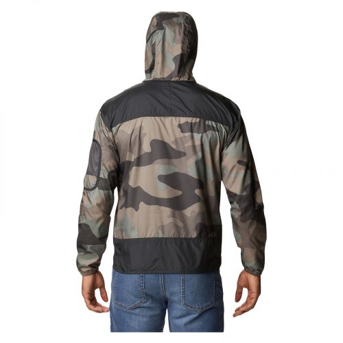 Kurtka turystyczna męska Columbia Challenger Windbreaker 1714291