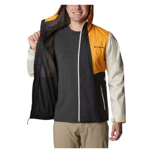 Kurtka turystyczna męska Columbia Inner Limits II 1893991