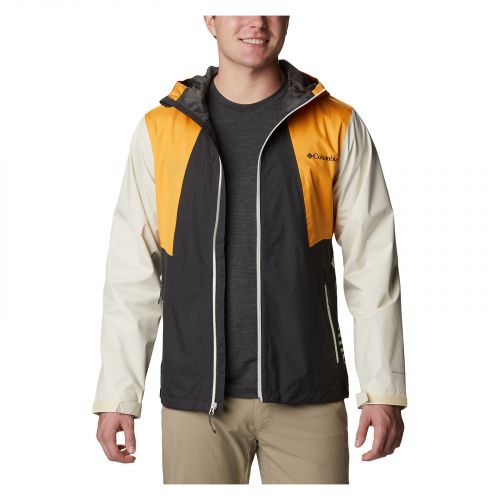 Kurtka turystyczna męska Columbia Inner Limits II 1893991