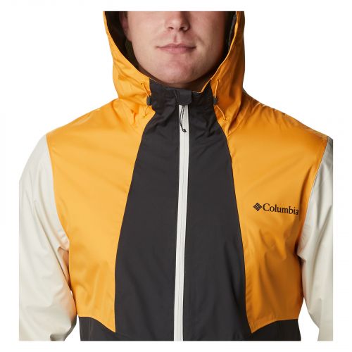 Kurtka turystyczna męska Columbia Inner Limits II 1893991