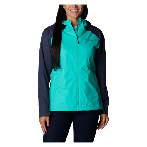 Kurtka turystyczna damska Columbia Inner Limits II 1895802